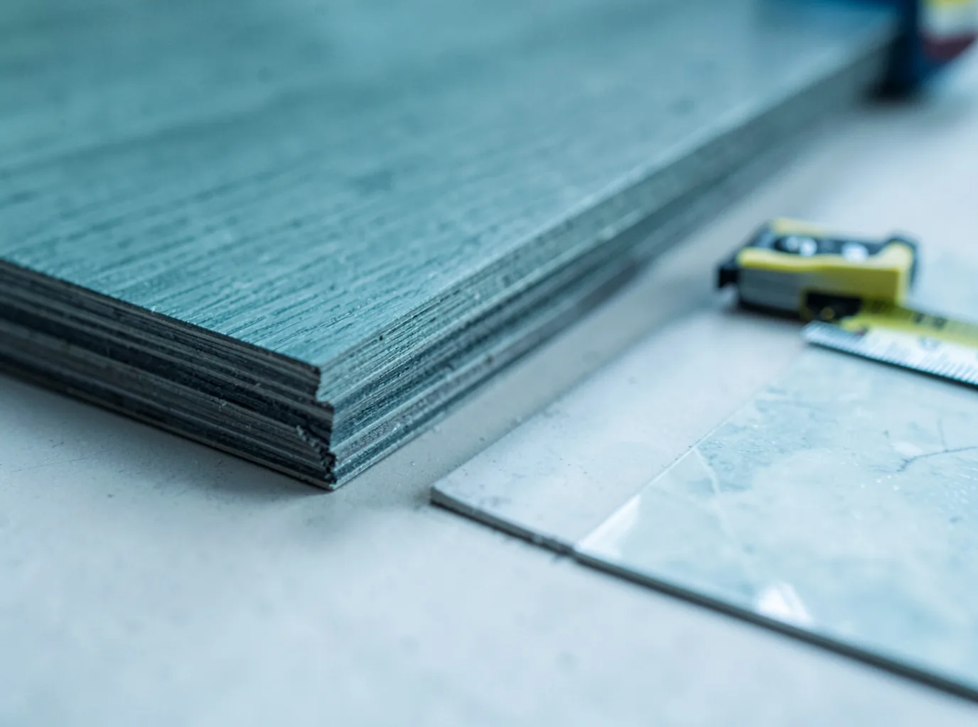 Luxury Vinyl Plank Installation Kaleva, MI FAQs